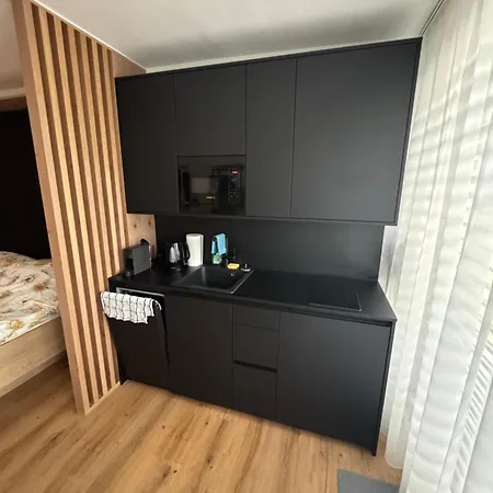 Tauernoase - Appartement Kaprun