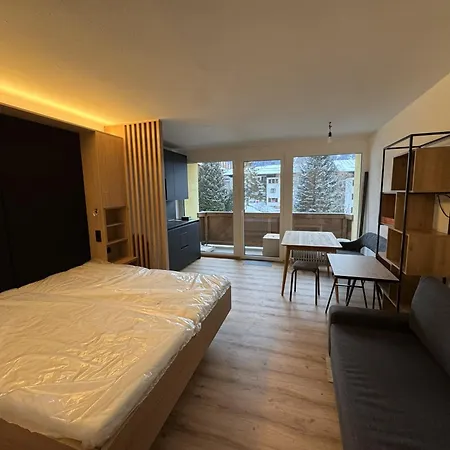 Tauernoase - * 卡普伦