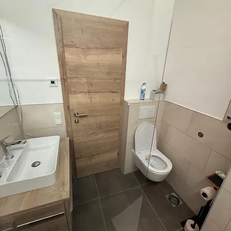 Tauernoase - Appartement Kaprun