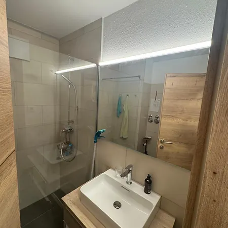 Tauernoase - * Kaprun