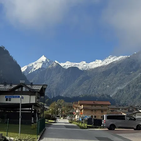 Tauernoase - Apartamento Kaprun