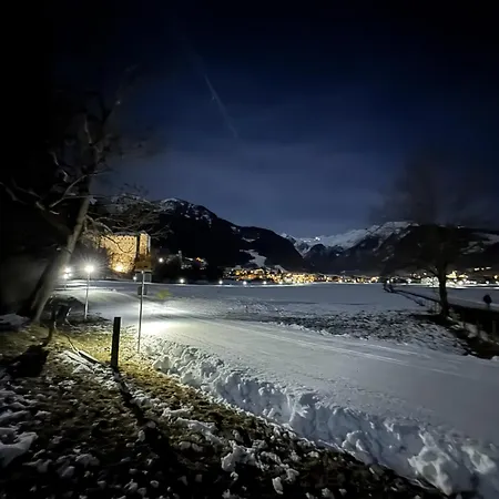Apartment Tauernoase - - Summercard Included Kaprun