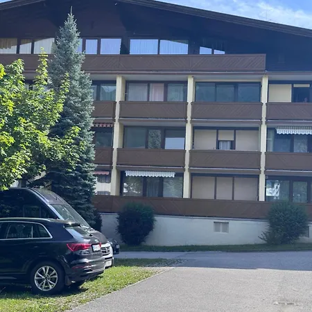 Apartment Tauernoase - - Summercard Included *