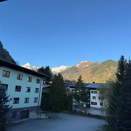 Apartment Tauernoase - - Summercard Included Kaprun