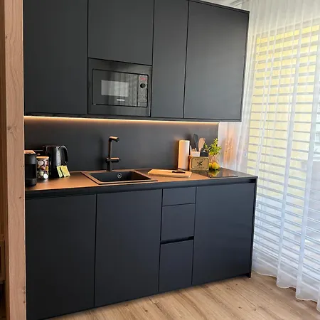 Apartment Tauernoase - - Summercard Included