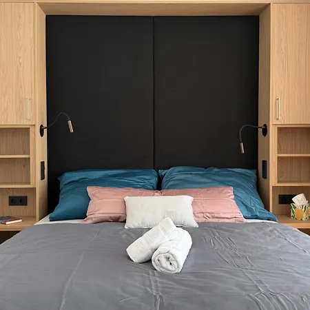 Tauernoase - - Summercard Included Apartment *