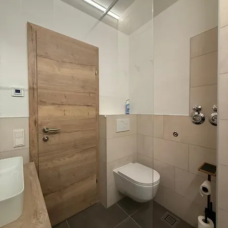 Apartment Tauernoase - - Summercard Included