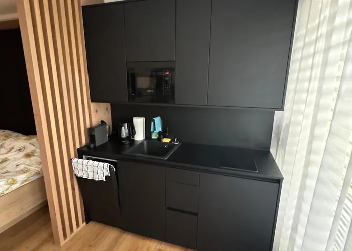 Tauernoase - Appartement Kaprun