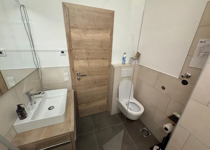 Tauernoase - Appartement Kaprun