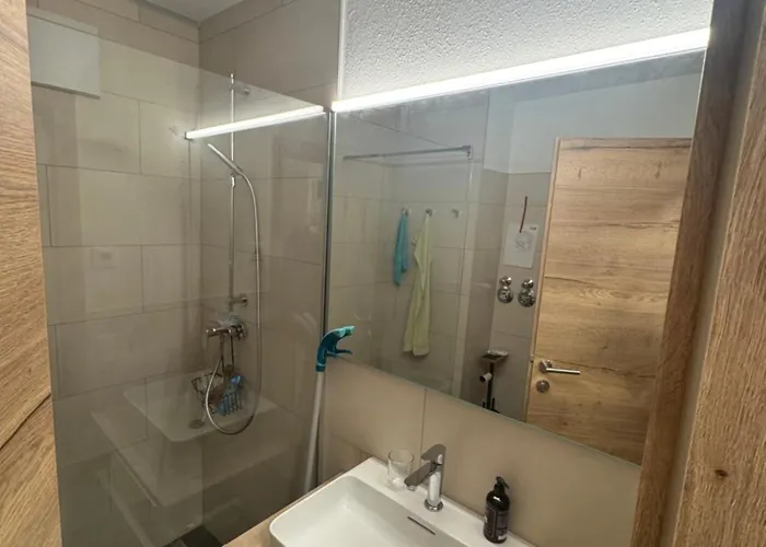 Tauernoase - * Kaprun