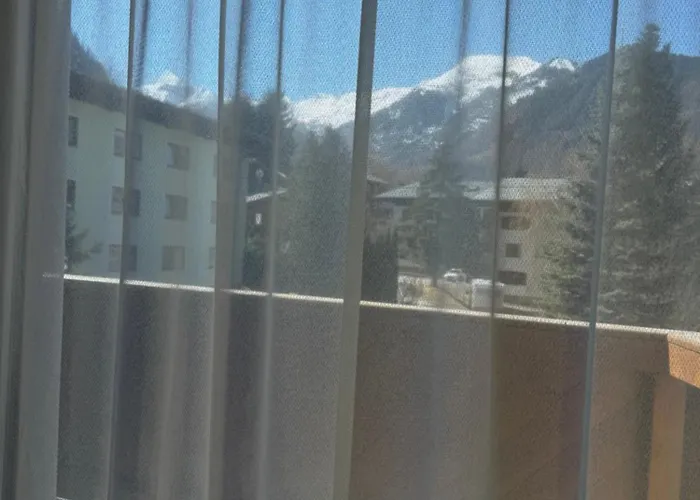 Appartement Tauernoase - *