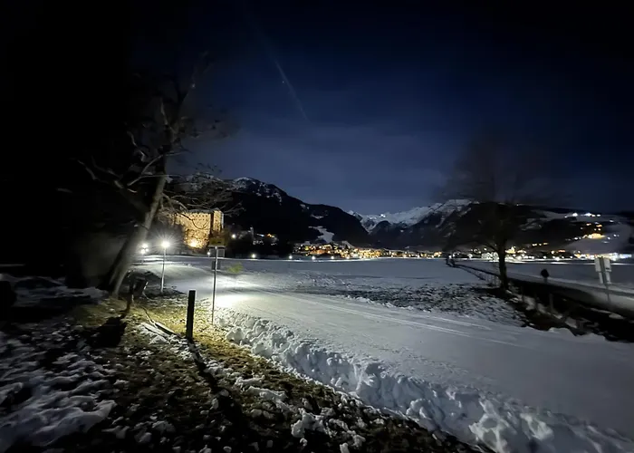 Appartement Tauernoase - Kaprun